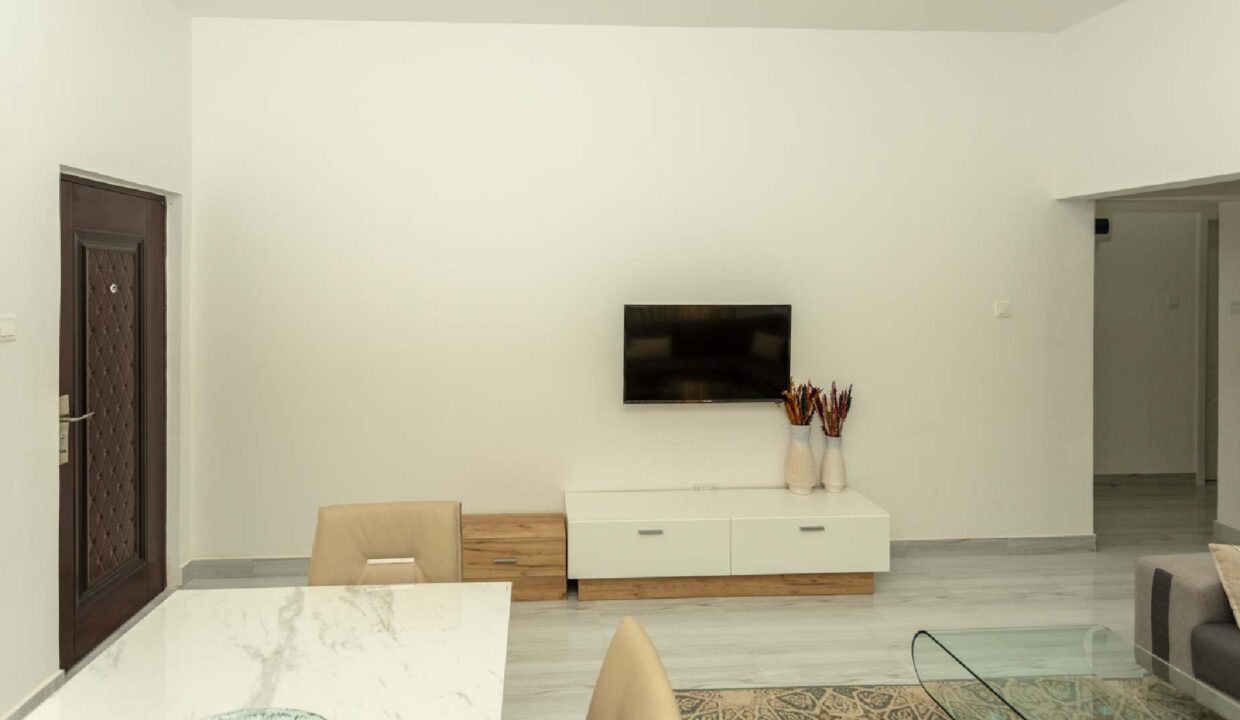 Living area 6