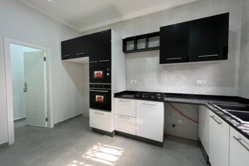 Kitchen 1 multibuild