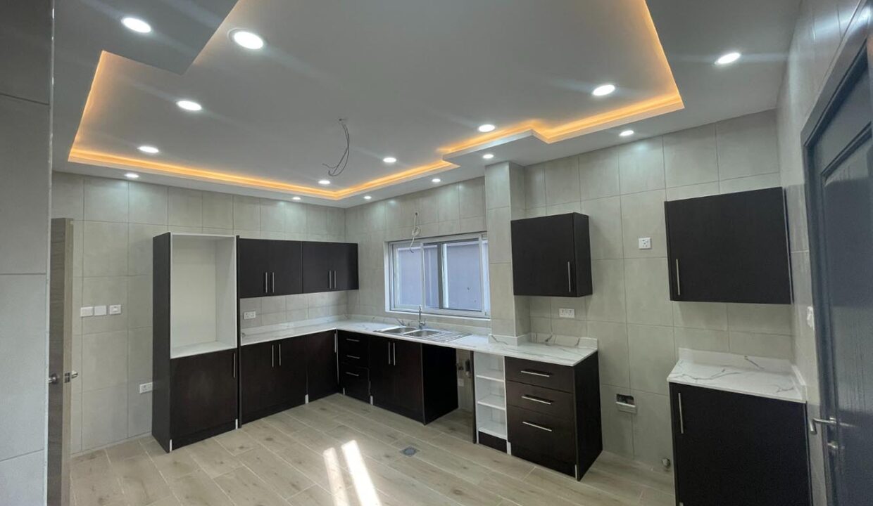 Fitted Kitchen 1