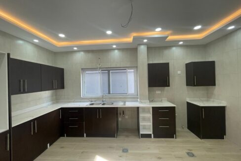 Fitted Kitchen 2