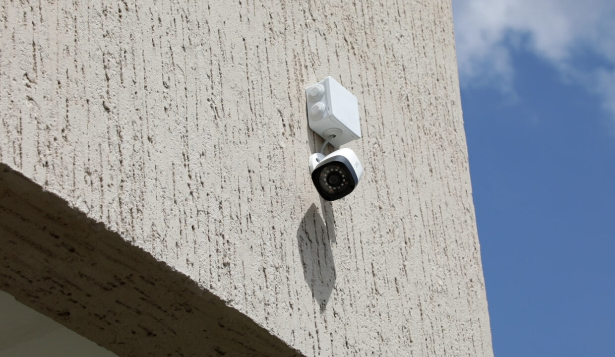 CCTV