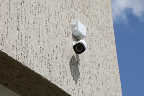 CCTV