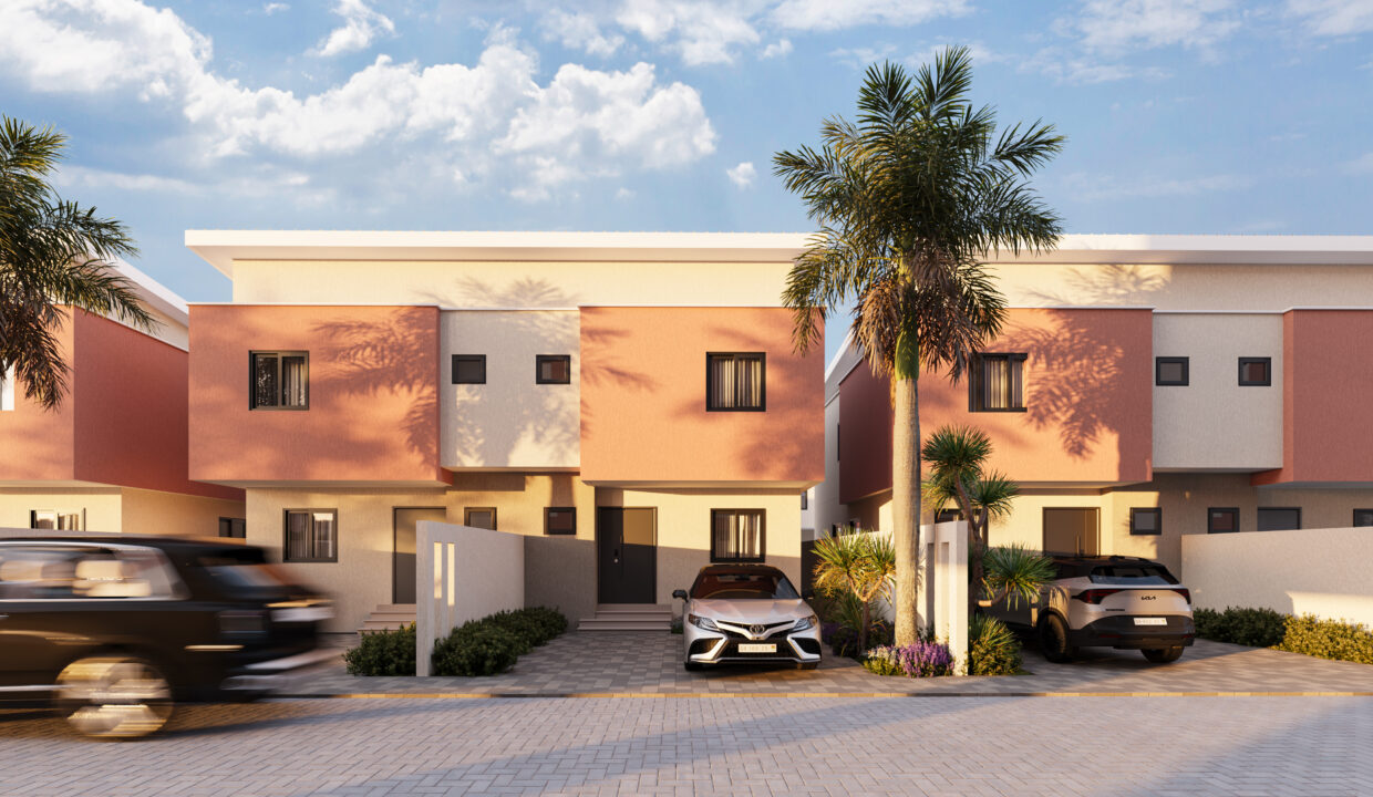 2 Bedroom