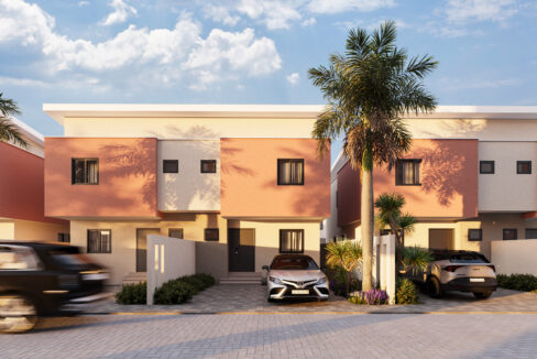 2 Bedroom