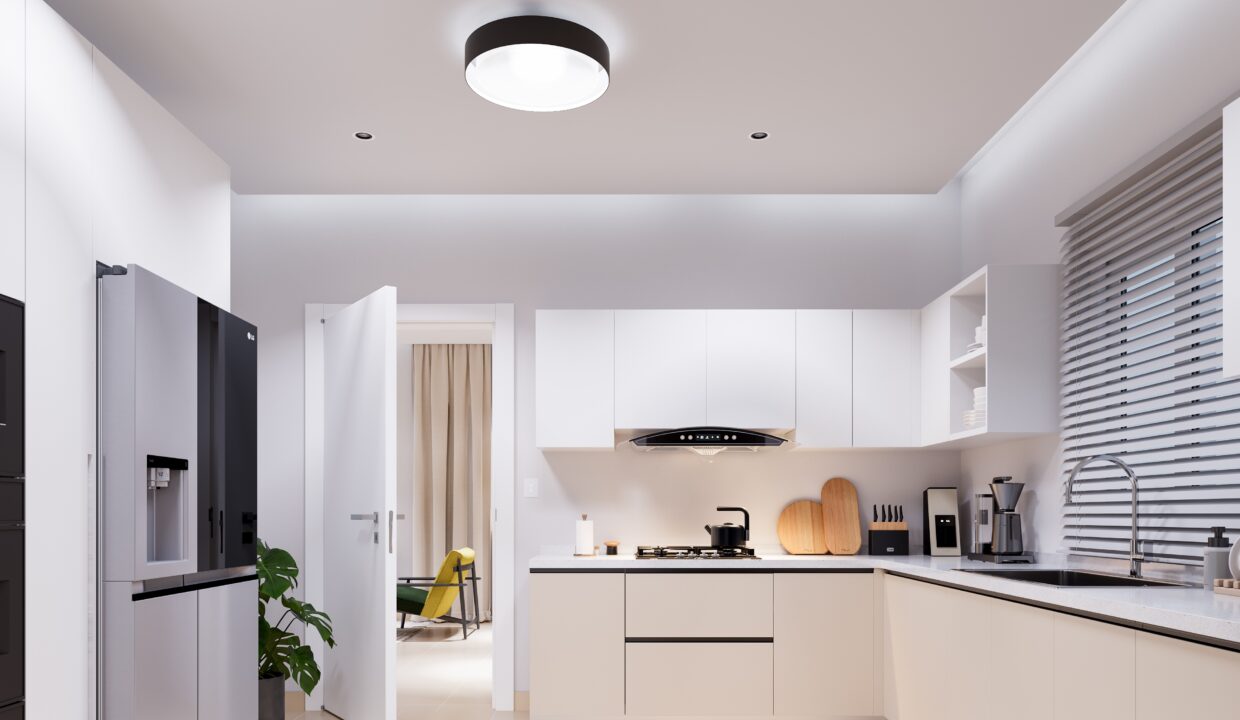 Kitchen A