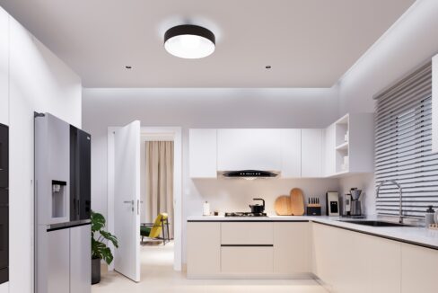 Kitchen A