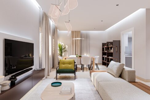 Livingroom A